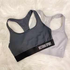 Victoria’s Secret Sports Bras Bundle XS